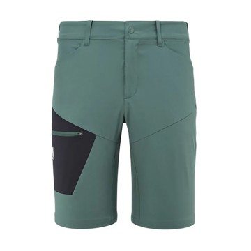 Kalhoty Millet Stretch Short Iii M Bottle