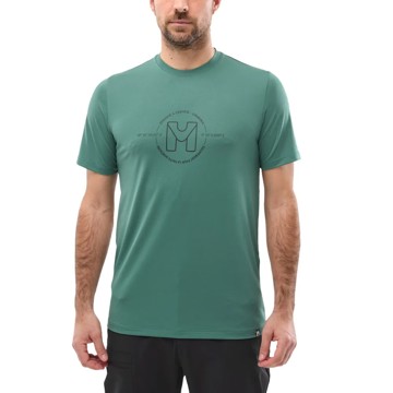 T-shirt Millet UBIC LIGHT TS SS M