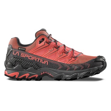 Cipők La sportiva Ultra Raptor II Woman Rose/Onyx