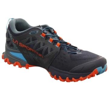 Cipők La sportiva Bushido III Wide