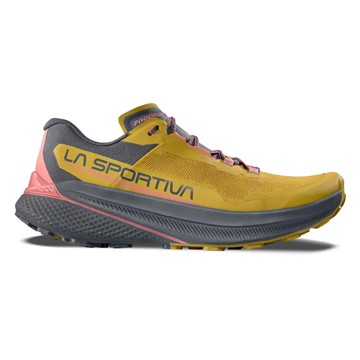 Cipők La sportiva Prodigio Woman Savana/Night Sky