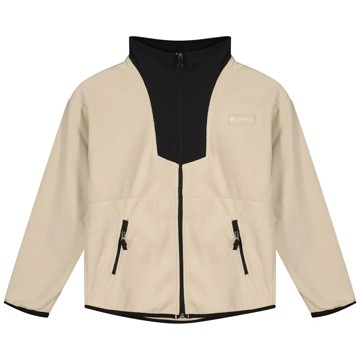Polar Fleece COLUMBIA SEQUOIA GROVE FULL ZIP