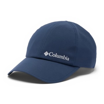 Casquette COLUMBIA SILVER RIDGE IV BALL CAP Collegiate Navy