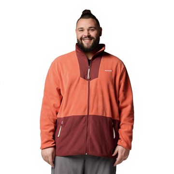 Fleece COLUMBIA SEQUOIA GROVE FULL ZIP