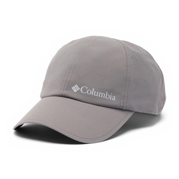 Kapa Columbia Silver Ridge Iv Ball Cap City Grey