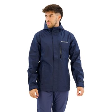 Jacke Columbia Pouring Adventure Iii Jacket