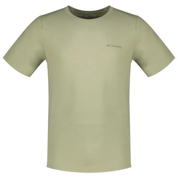T-shirt COLUMBIA RAPID RIDGE GRAPHIC II Safari