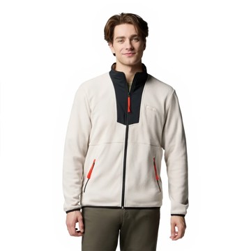 Polar Fleece Columbia Sequoia Grove Full Zip