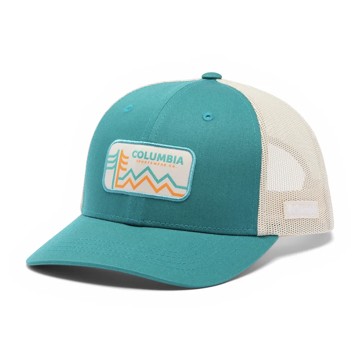 Casquette COLUMBIA YOUTH SNAP BACK