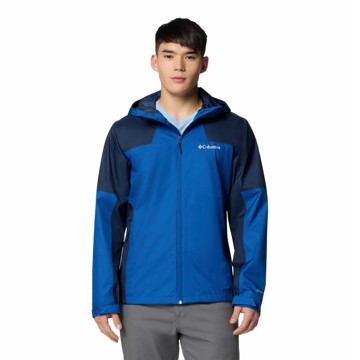COLUMBIA Jacket INNER LIMITS III