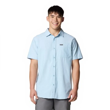 Koszulka COLUMBIA RAPID RIVERS NOVELTY SS