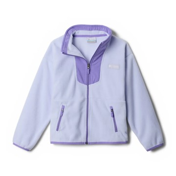 Polar Fleece COLUMBIA SEQUOIA GROVE FULL ZIP