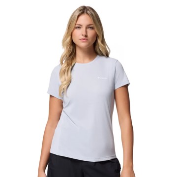T-shirt COLUMBIA Zero Rules Light SS Crew