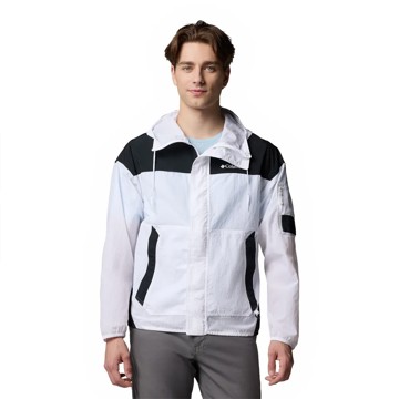 Chaqueta COLUMBIA CHALLENGER II White, Black