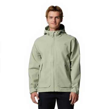 Jacke Columbia Altbound Jacket Safari