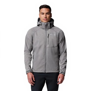 Chaqueta COLUMBIA CASCADE RIDGE III SOFTSHELL
