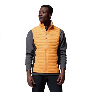 Gilet COLUMBIA Powder Pass Hybrid