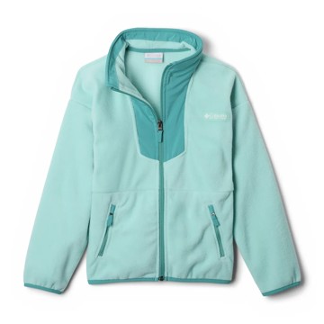 Polar Fleece COLUMBIA SEQUOIA GROVE FULL ZIP