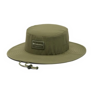 Klobouk COLUMBIA BROAD SPECTRUM II BOONEY Stone