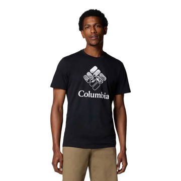T-shirt COLUMBIA RAPID RIDGE GRAPHIC