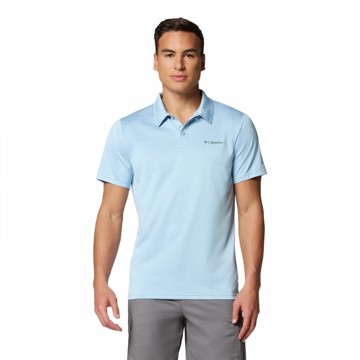 Koszulka polo COLUMBIA HIKE