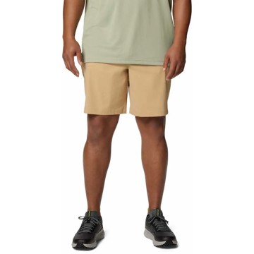 Bukser Columbia Tech Trail Utility Short