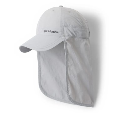 Berretto COLUMBIA SCHOONER BANK II CACHALOT Grey