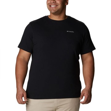T-shirt COLUMBIA Thistletown Hills SS Black