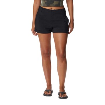 Bukser Columbia Utility Short Black