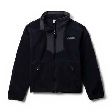 Polar Fleece COLUMBIA SEQUOIA GROVE FULL ZIP