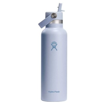 Láhev HYDRO FLASK STANDARD FLEX STRAW