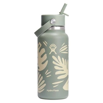 Láhev HYDRO FLASK Wide Flex Straw 945ml