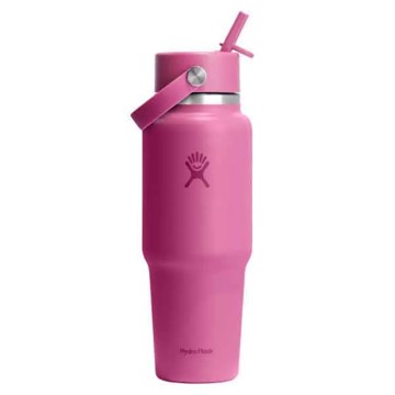 Láhev Hydro Flask Wide Flex Straw Bottle