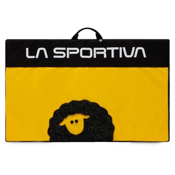Crash Pad La sportiva Sittone