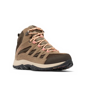 Chaussures COLUMBIA Crestwood Mid Waterproof