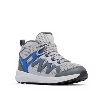 Stövlar COLUMBIA PEAKFREAK RUSH™ MID WATERPROOF