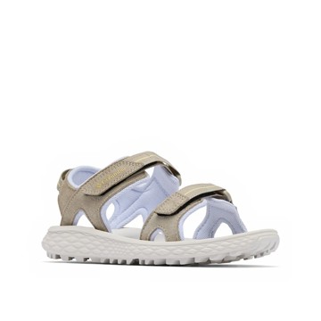 Sandaalit COLUMBIA KONOS HIKER 2-STRAP WS Brown