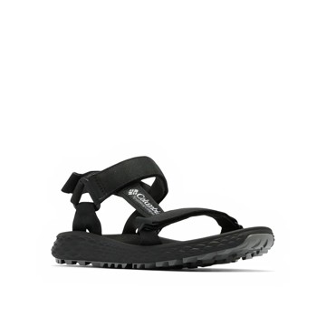 Sandalen COLUMBIA KONOS GLOBETROT Black