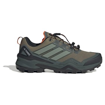 Cipők Adidas Terrex Skychaser Goretex Olive Strata