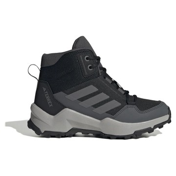 Laarzen Adidas Terrex Ax4r Mid K Cblack/Grefou/Gresix