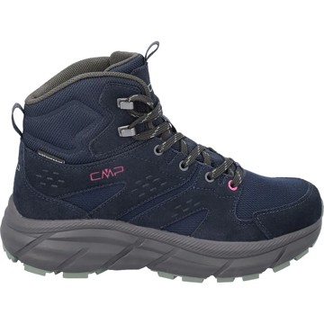 Støvler CMP KAMSEL MID WMN MULTIFUNCTIONAL WP