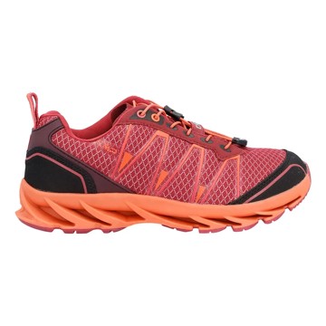 Sportbačiai CMP ALTAK TRAIL 2.0 SHERRY-TANGERI