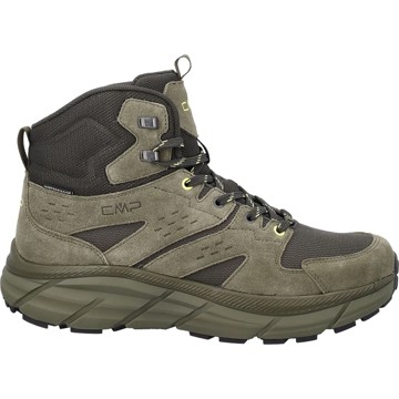 Støvler CMP KAMSEL MID MULTIFUNCTIONAL WP