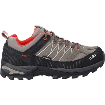 Cipők CMP RIGEL LOW TREK WP