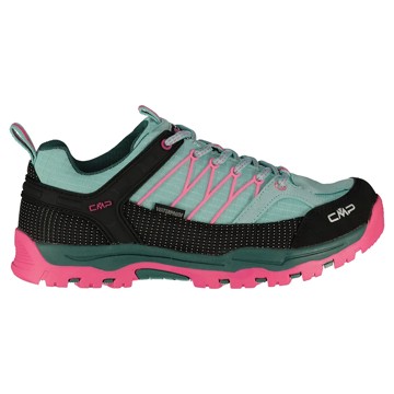 Sportbačiai CMP Rigel Low Trek Wp