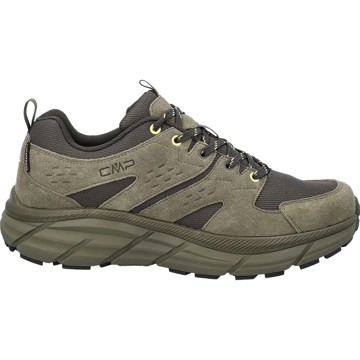 CMP Hiking Shoes KAMSEL LOW MULTIFUNCTIONAL WP
