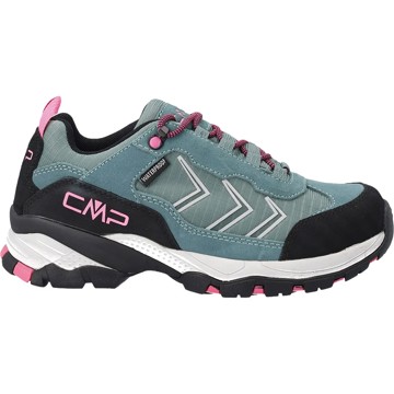 Cipők CMP MELNICK LOW WMN TREK WP