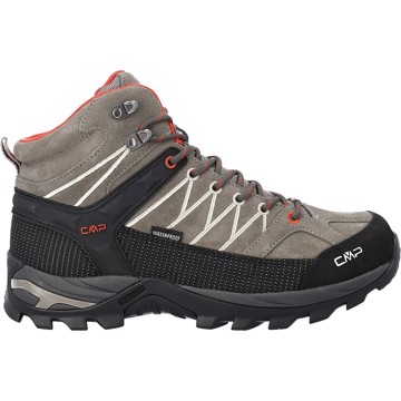 Chaussures CMP RIGEL MID TREK WP