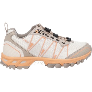 Vandringsskor CMP ALTAK TRAIL VANIGLIA-SABBIA