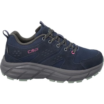 Vandringsskor CMP KAMSEL LOW WMN MULTIFUNCTIONAL WP